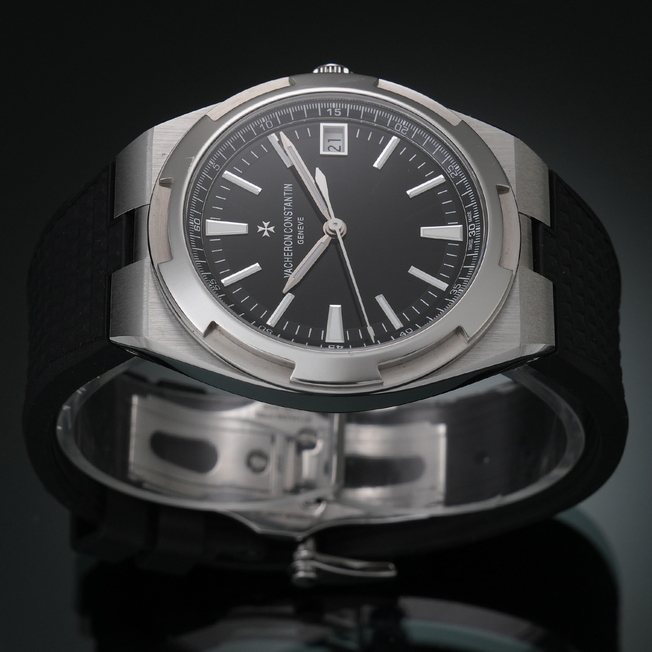 Vacheron Constantin(USED)바쉐론 콘스탄틴 오버시즈 4500V